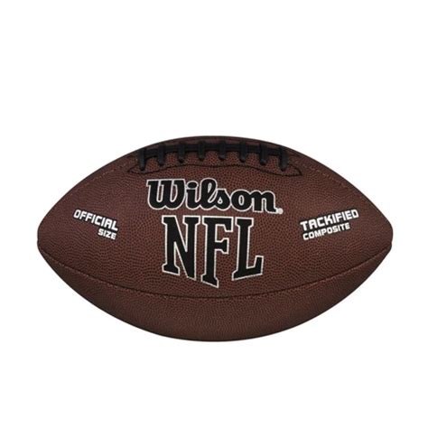 wilson nfl football target